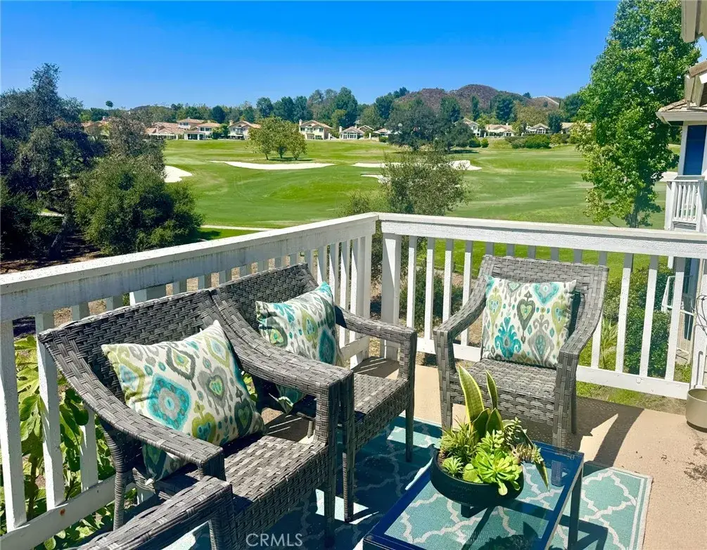 16 Green Brier, Coto De Caza, CA 92679 - #1