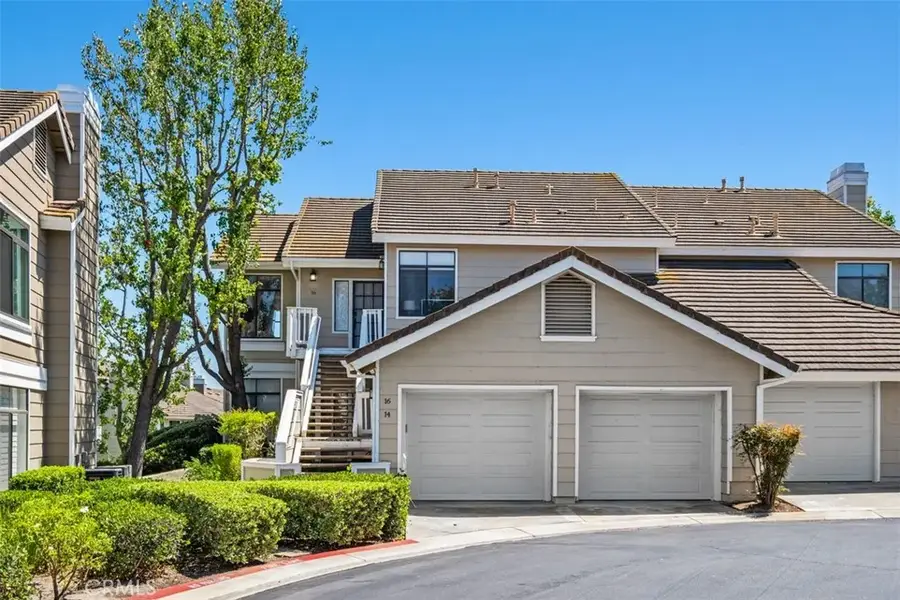 16 Green Brier, Coto De Caza, CA 92679 - #2