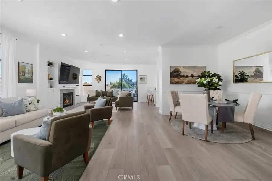 16 Green Brier, Coto De Caza, CA 92679 - #3