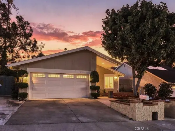 23236 Via Bahia, Mission Viejo, CA 92691