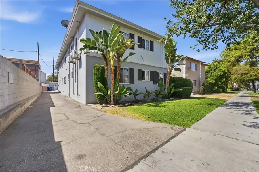 308 E Maple, Glendale, CA 91205 - #3