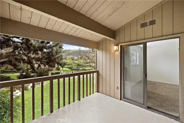31383 E Nine #64B, Laguna Niguel, CA 92677