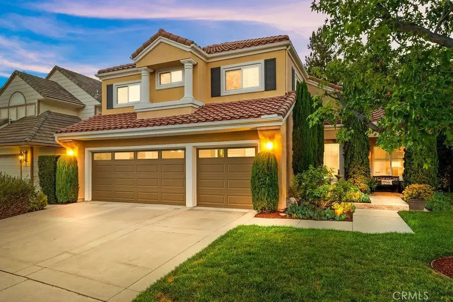 15 Highpoint, Rancho Santa Margarita, CA 92679 - #2