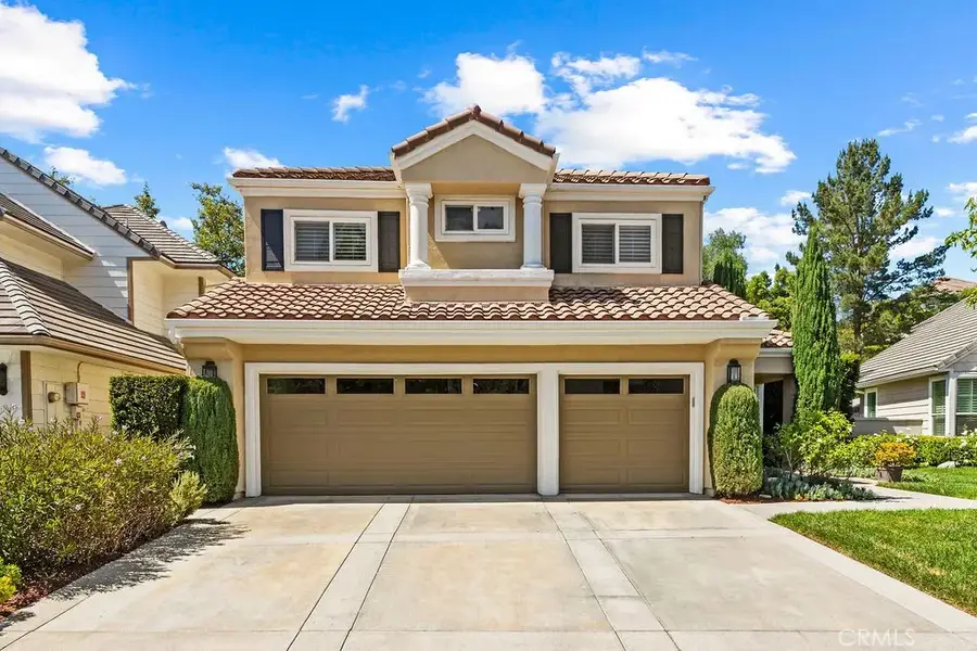 15 Highpoint, Rancho Santa Margarita, CA 92679 - #3
