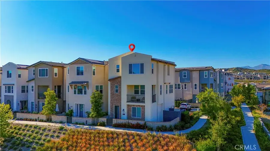 202 Heartland Way, Rancho Mission Viejo, CA 92694 - #2
