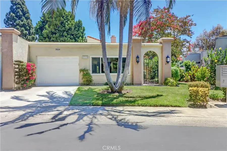 3524 Bahia Blanca West #B, Laguna Woods, CA 92637 - #2