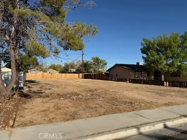 0 S Holly Canyon, Ridgecrest, CA 93555
