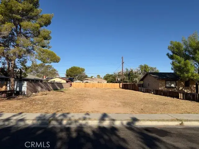 0 S Holly Canyon, Ridgecrest, CA 93555 - #2