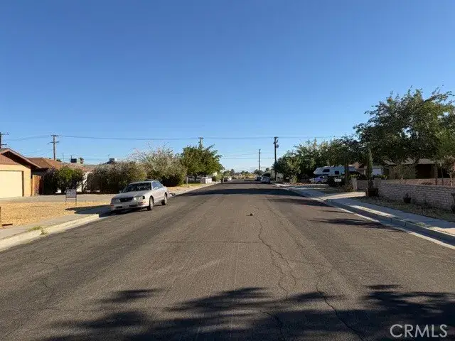 0 S Holly Canyon, Ridgecrest, CA 93555 - #3