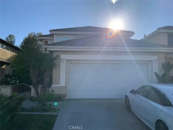 13 Banstead, Rancho Santa Margarita, CA 92679