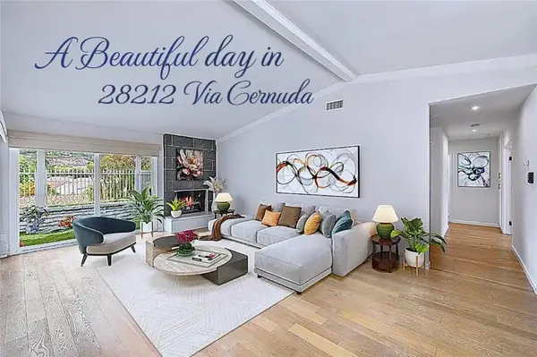 28212 Via Cernuda, Mission Viejo, CA 92692