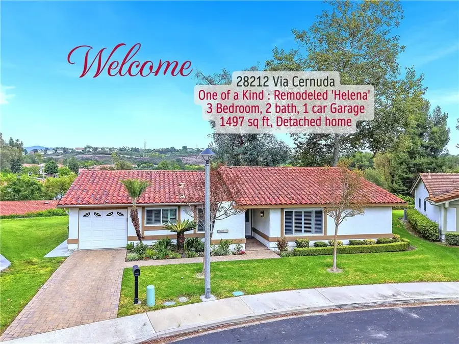 28212 Via Cernuda, Mission Viejo, CA 92692 - #2