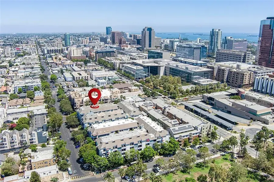 720 W 4th #318, Long Beach, CA 90802 - #2