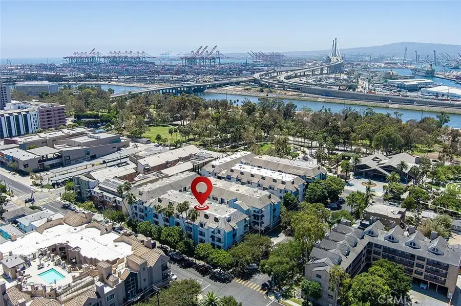720 W 4th #318, Long Beach, CA 90802 - #3