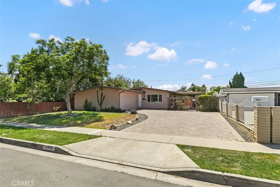 2062 S Rene, Santa Ana, CA 92704 - #2