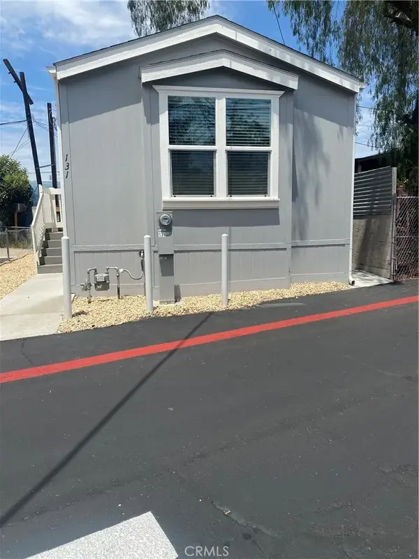 187 Ballard #131, El Cajon, CA 92019