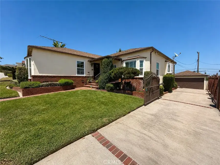 5138 Southridge, Los Angeles, CA 90043 - #2