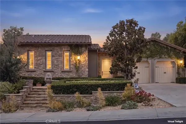 27361 Calle De La Rosa, San Juan Capistrano, CA 92675