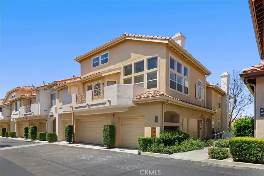 73 Camino Del Oro, Rancho Santa Margarita, CA 92688 - #2