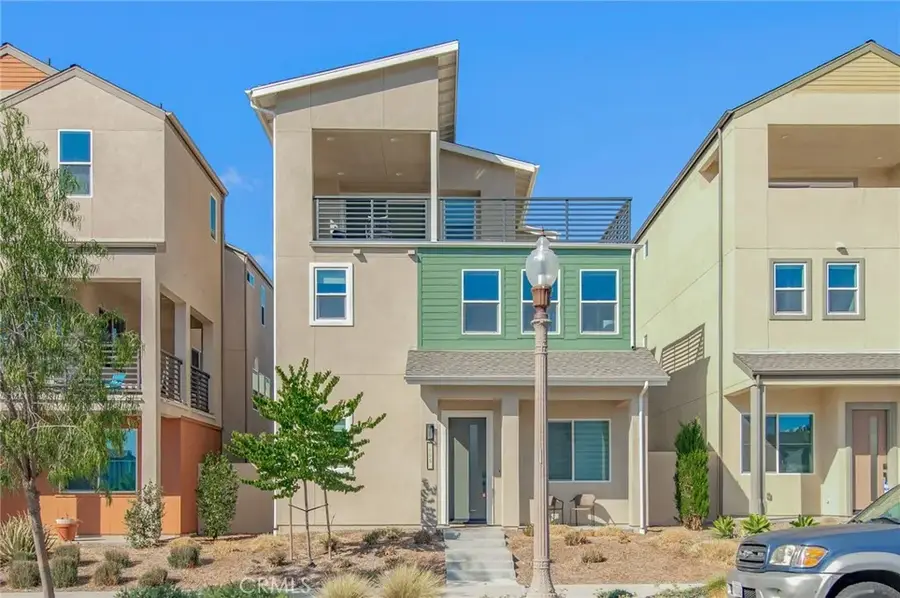 185 Yugen, Irvine, CA 92618 - #2