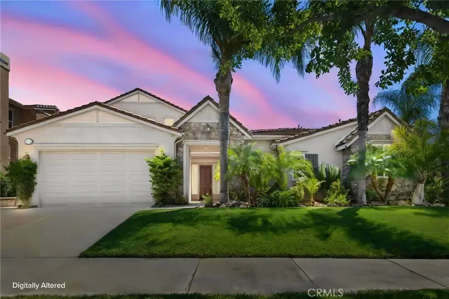 22444 Leisure Drive, Corona, CA 92883 - #2