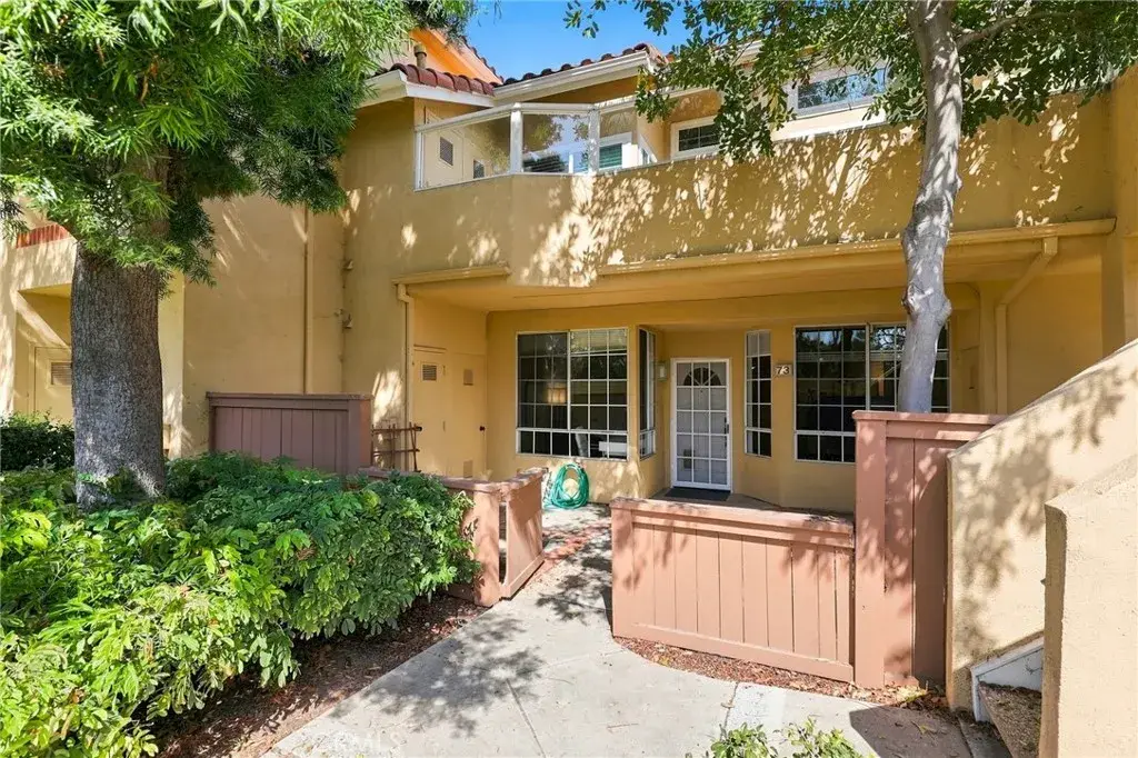 73 Alberti Aisle, Irvine, CA 92614 - #1