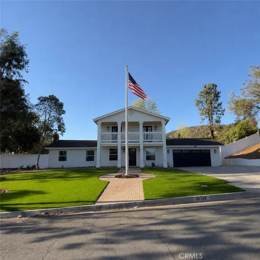 35780 Eureka Avenue, Yucaipa, CA 92399 - #1