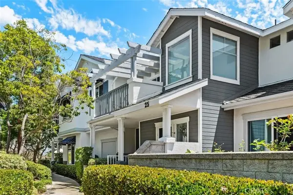 25 Coronado Cay, Aliso Viejo, CA 92656