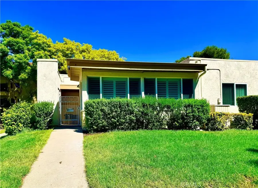 2383 Via Mariposa West #A, Laguna Woods, CA 92637 - #2