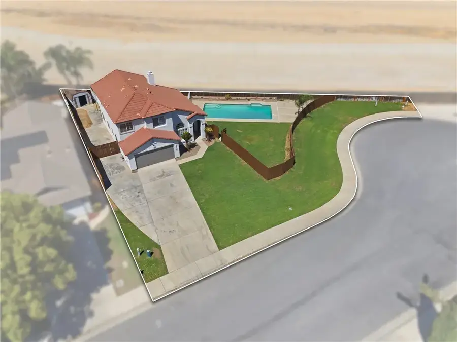 8400 Winlock, Bakersfield, CA 93312 - #2