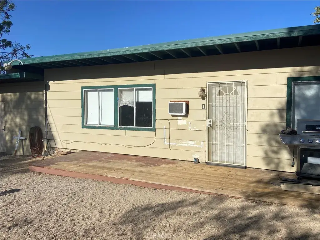 7559 Chemehuevi, Yucca Valley, CA 92284 - #1