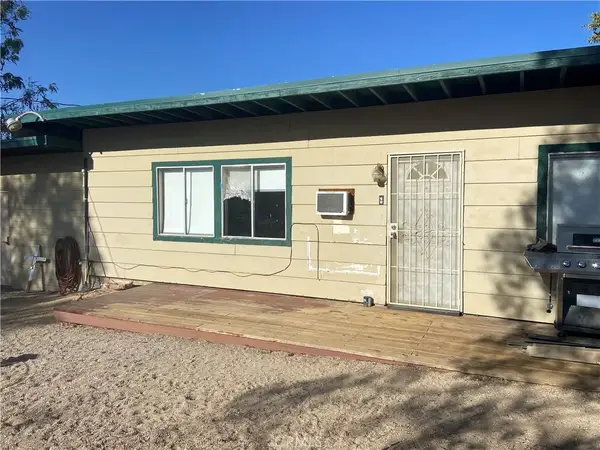 7559 Chemehuevi, Yucca Valley, CA 92284