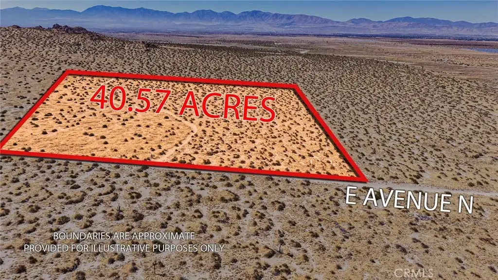 12022 E N, Palmdale, CA 93591 - #1