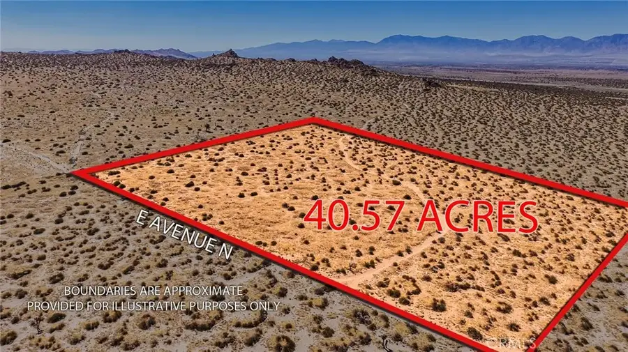 12022 E N, Palmdale, CA 93591 - #3