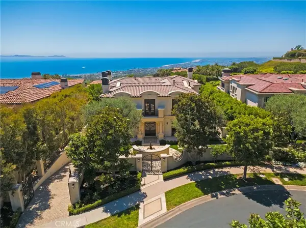 3 Island Vista, Newport Coast, CA 92657