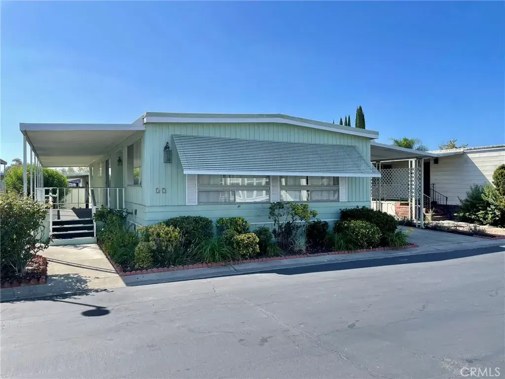 37 Madrid, Tustin, CA 92780 - #1