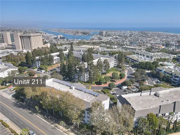 200 Mcneil Lane #211, Newport Beach, CA 92663