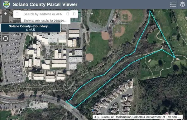 0 Ascot Parkway, Vallejo, CA 94591