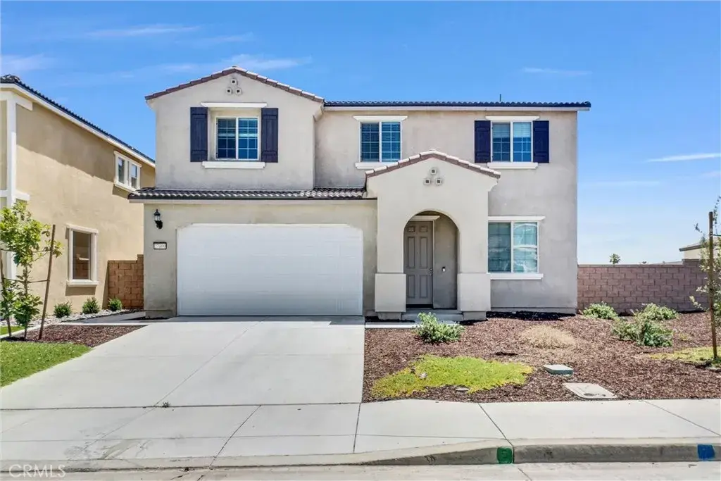 27400 Golden Nugget St, Menifee, CA 92586 - #1