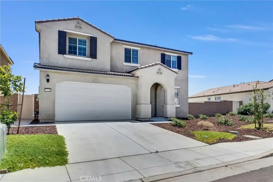 27400 Golden Nugget St, Menifee, CA 92586 - #2
