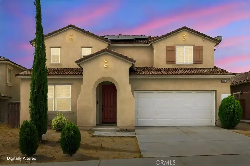 13239 Placentia Street, Hesperia, CA 92344 - #1
