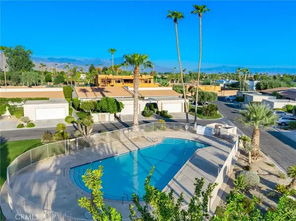 80071 Palm Circle Drive, La Quinta, CA 92253