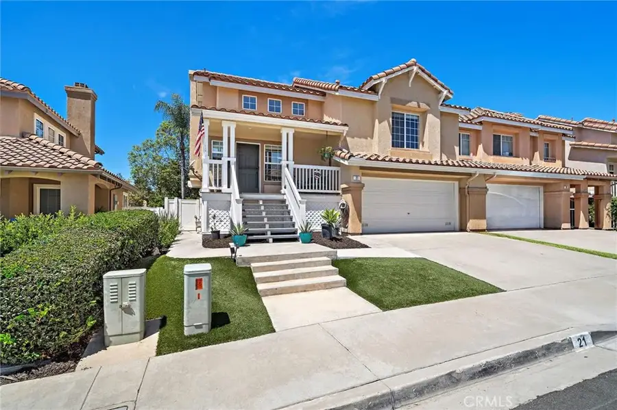 21 Calle Verano, Rancho Santa Margarita, CA 92688 - #2