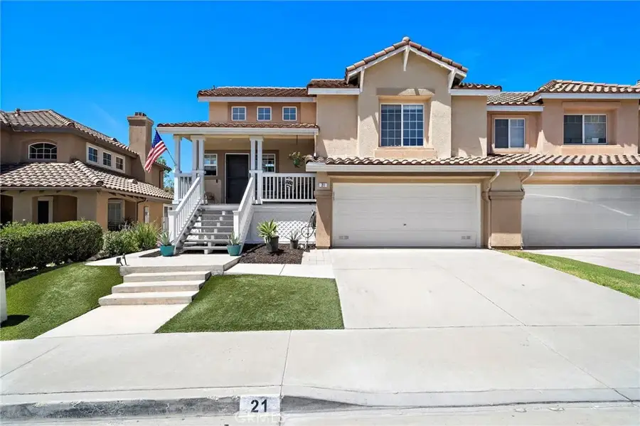 21 Calle Verano, Rancho Santa Margarita, CA 92688 - #3