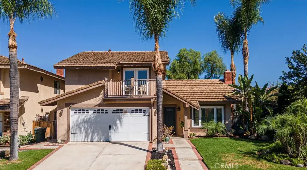 21 Calle Vaqueta, Rancho Santa Margarita, CA 92688 - #1