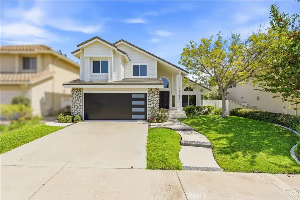 26776 Ashford, Mission Viejo, CA 92692 - #1
