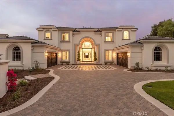 6 Shale, Coto De Caza, CA 92679