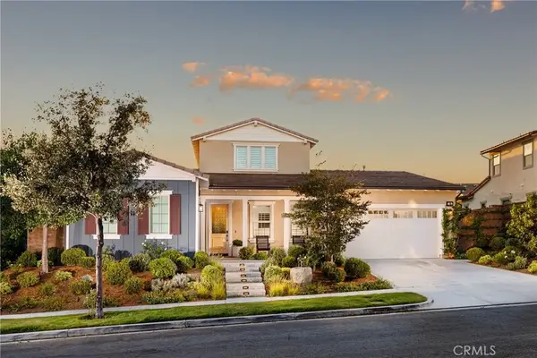 19 Arada, Rancho Mission Viejo, CA 92694
