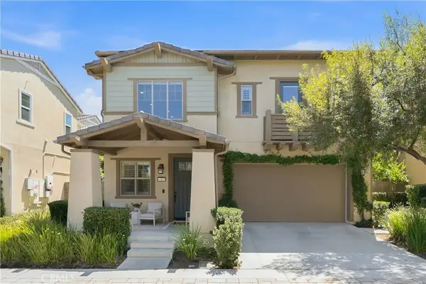 4 Cerro Court, Rancho Mission Viejo, CA 92694