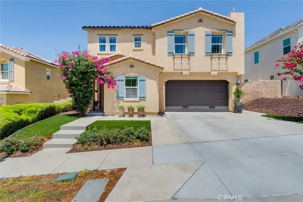 11872 Bellrose Court, Corona, CA 92883 - #1